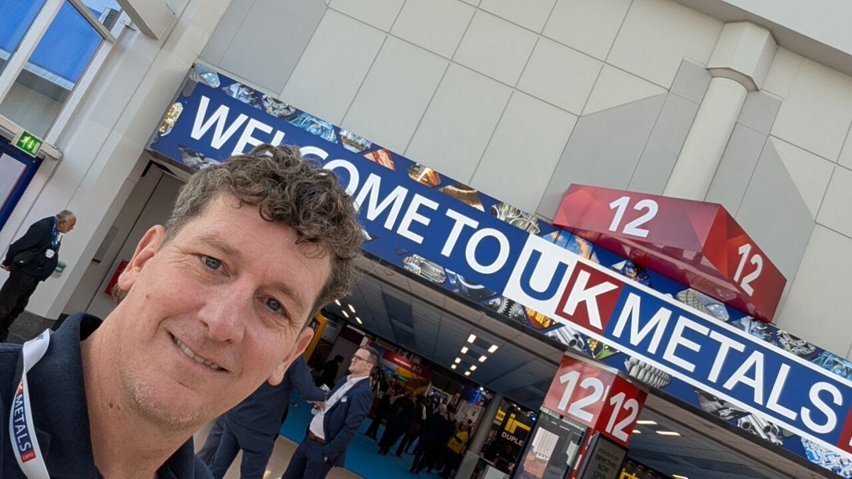 Luke Appleby M.ISRM tweet media