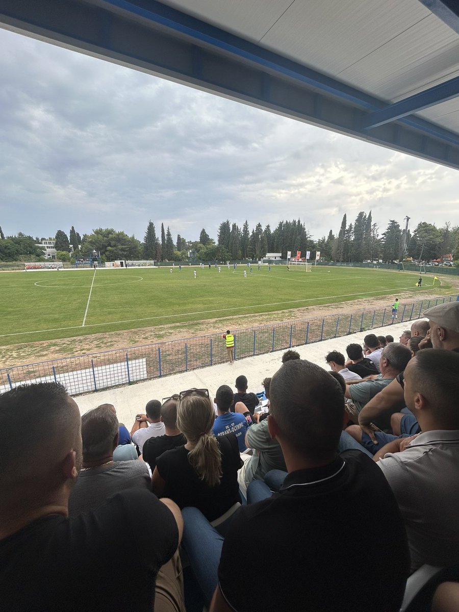 Jonaldinho49's tweet photo. FK Otrant-Olympic-FK Igalo 1929

📍Stadion Olympic (Ulcinj)🇲🇪 https://t.co/JGKWCB36qe