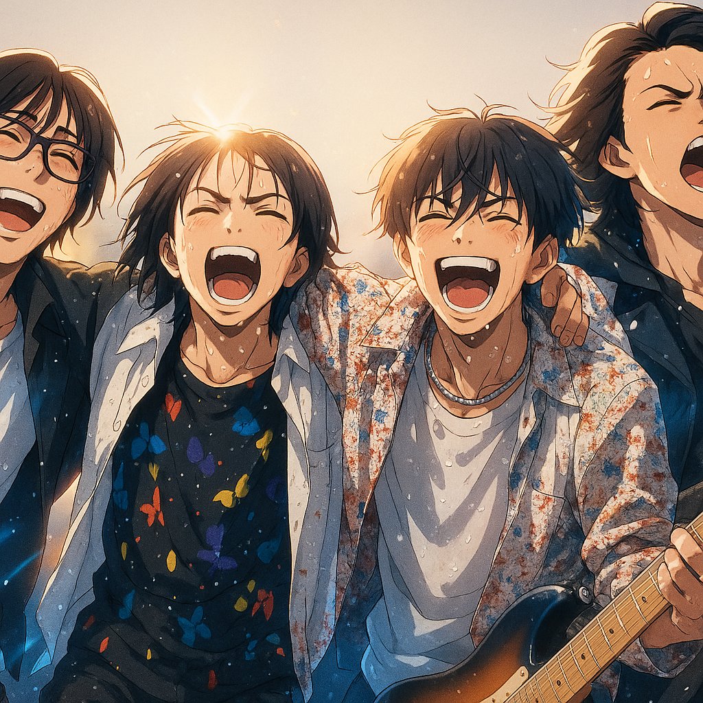 【超ハイクオリティな似顔絵生成GPTsプレゼント！】

またまたやります！プレゼント企画！

今回は、「似顔絵生成GPTs」です✨ 
このクオリティ、もはや説明不要。

では、参加方法です👇️

【参加方法】
①これをリポスト
②これに「かお」とコメント