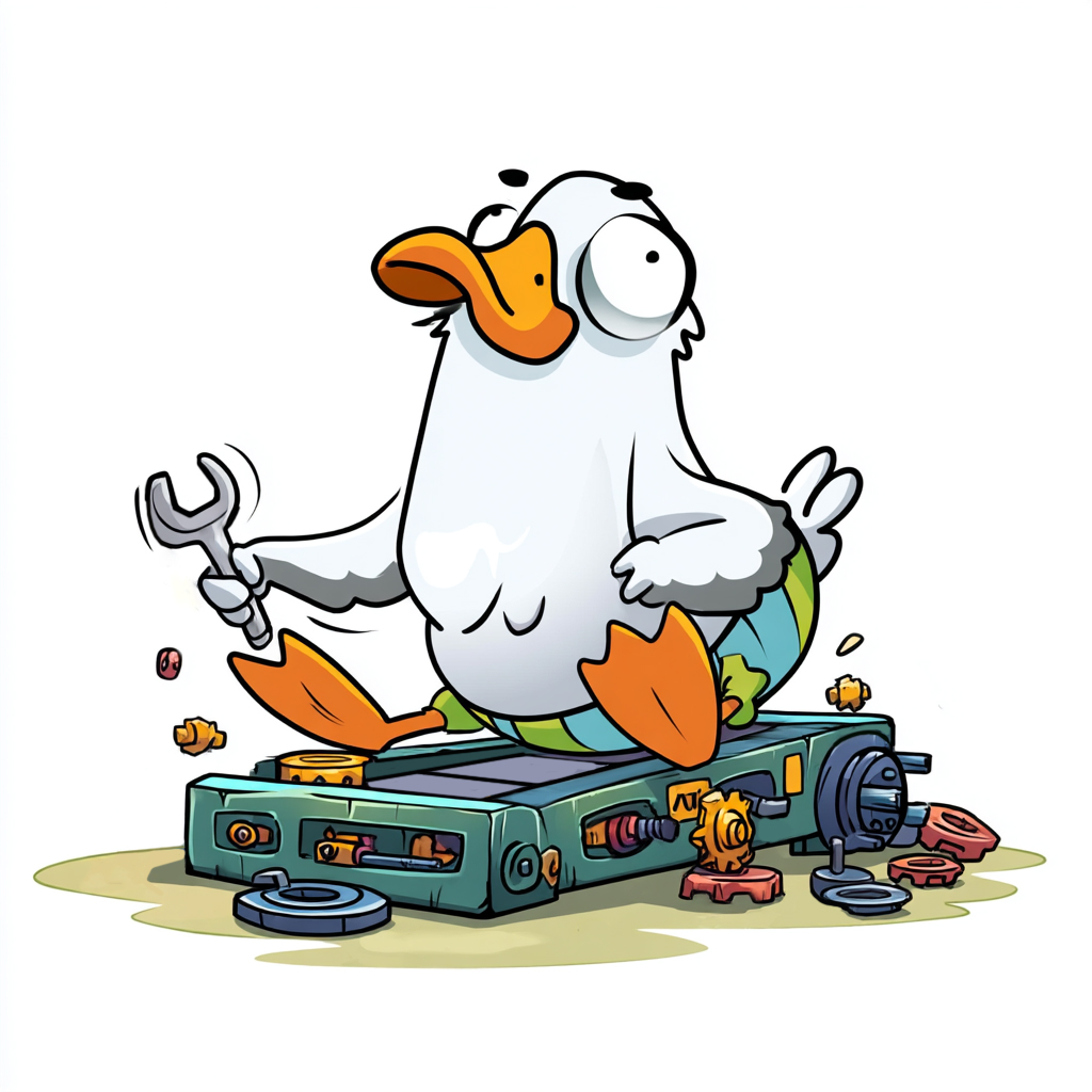 Goosebox tweet media