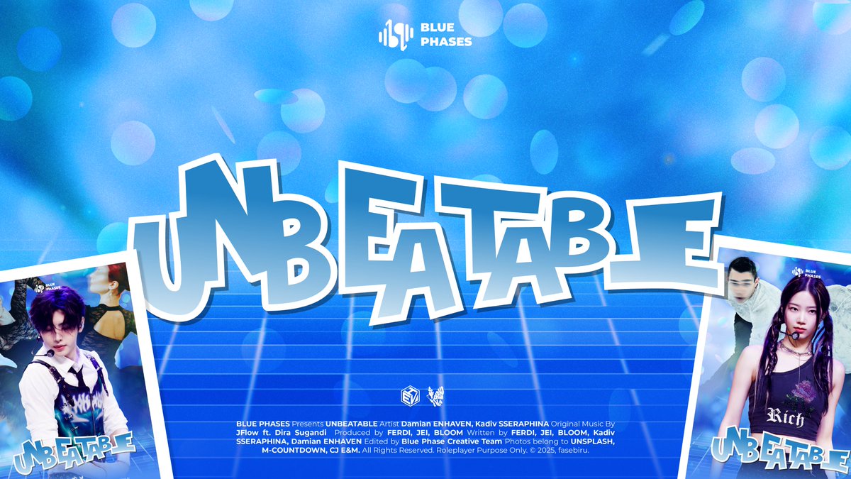 𝗕𝗟𝗨𝗘 𝗣𝗛𝗔𝗦𝗘𝗦. (@fasebiru) on Twitter photo 