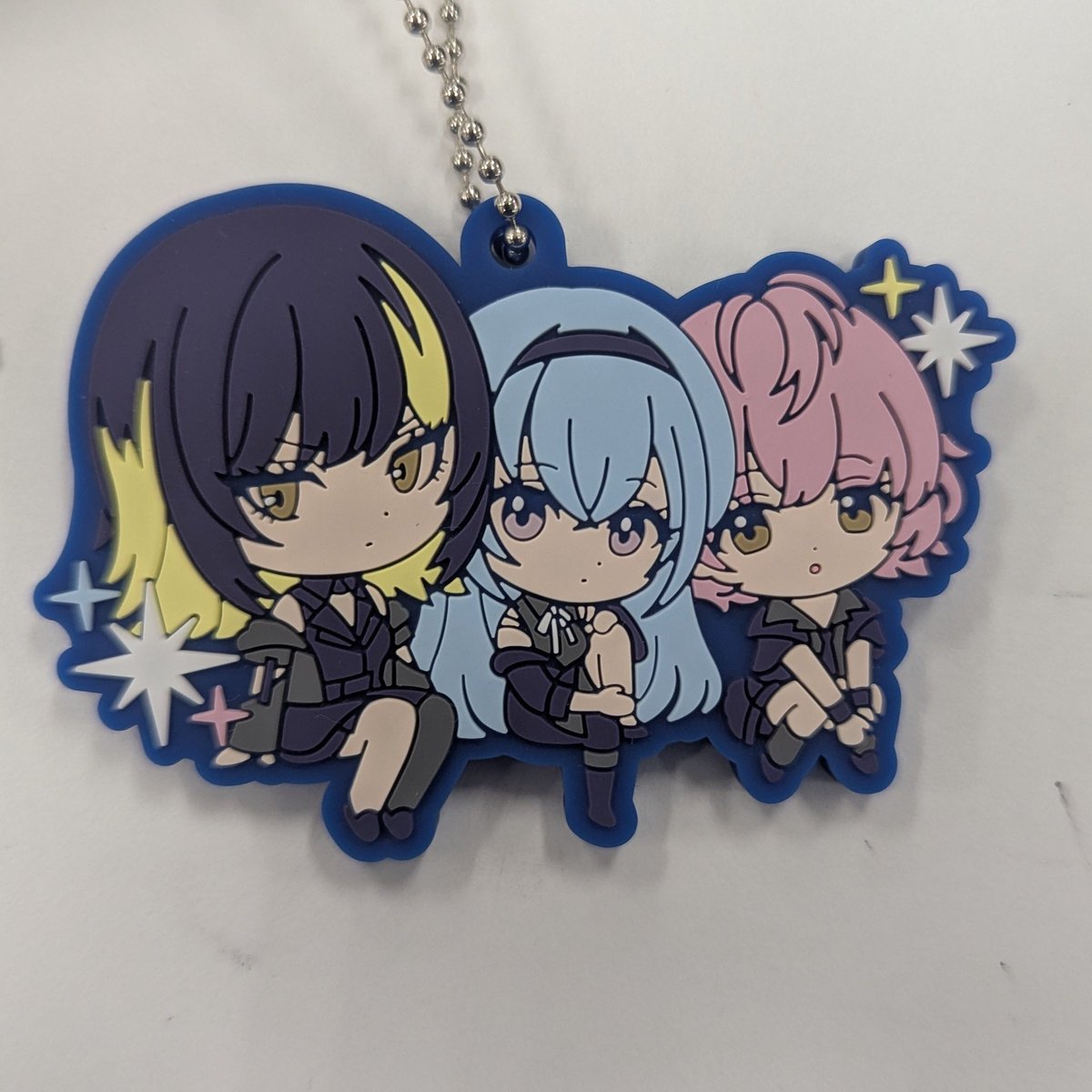 たまたま見つけて買ったら
おコメで素晴らしい
#シャニマス