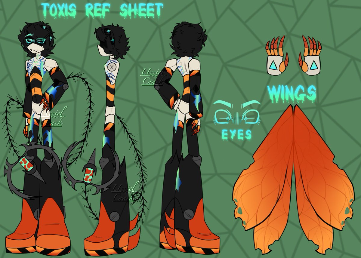 Tricklor Da Gooba tweet media