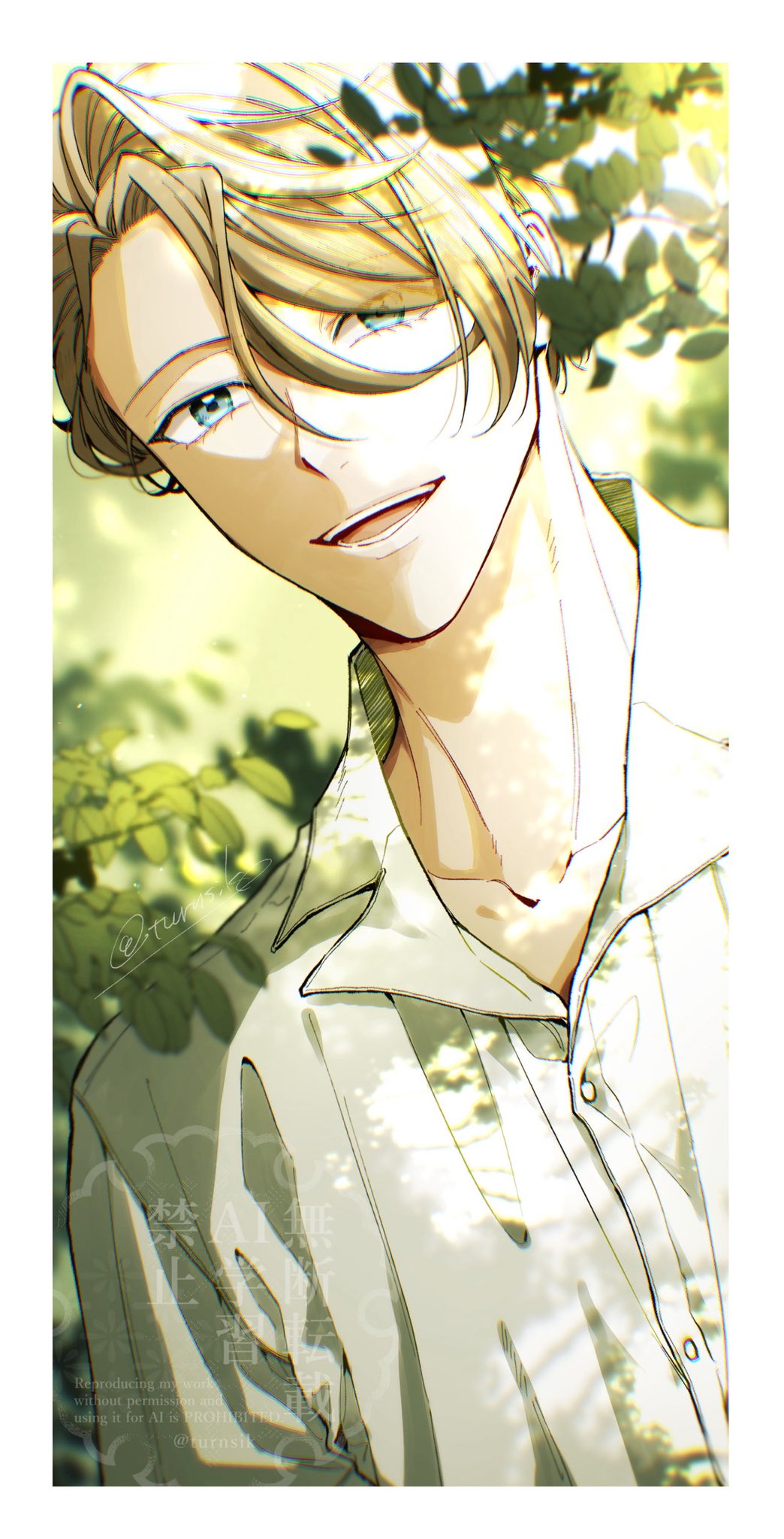吹華 (@turnsik) / X