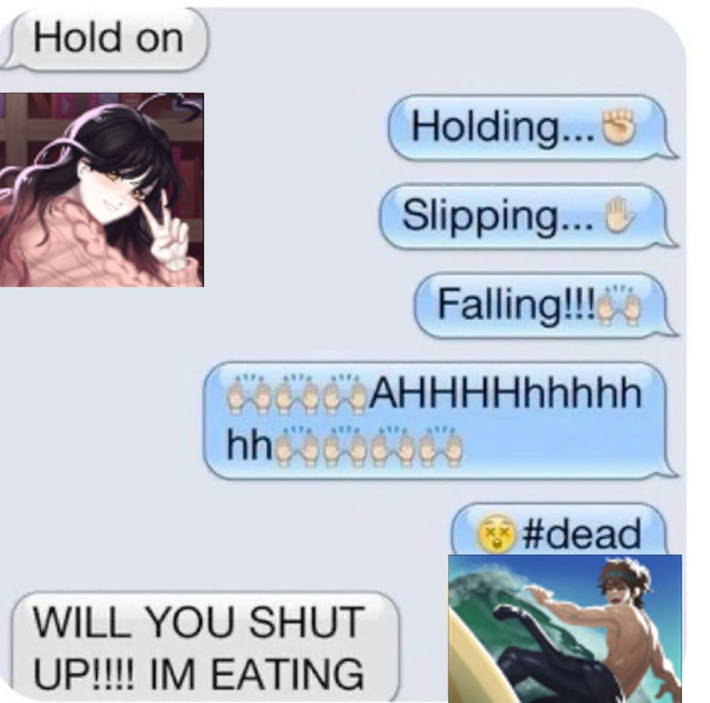 #killerchat