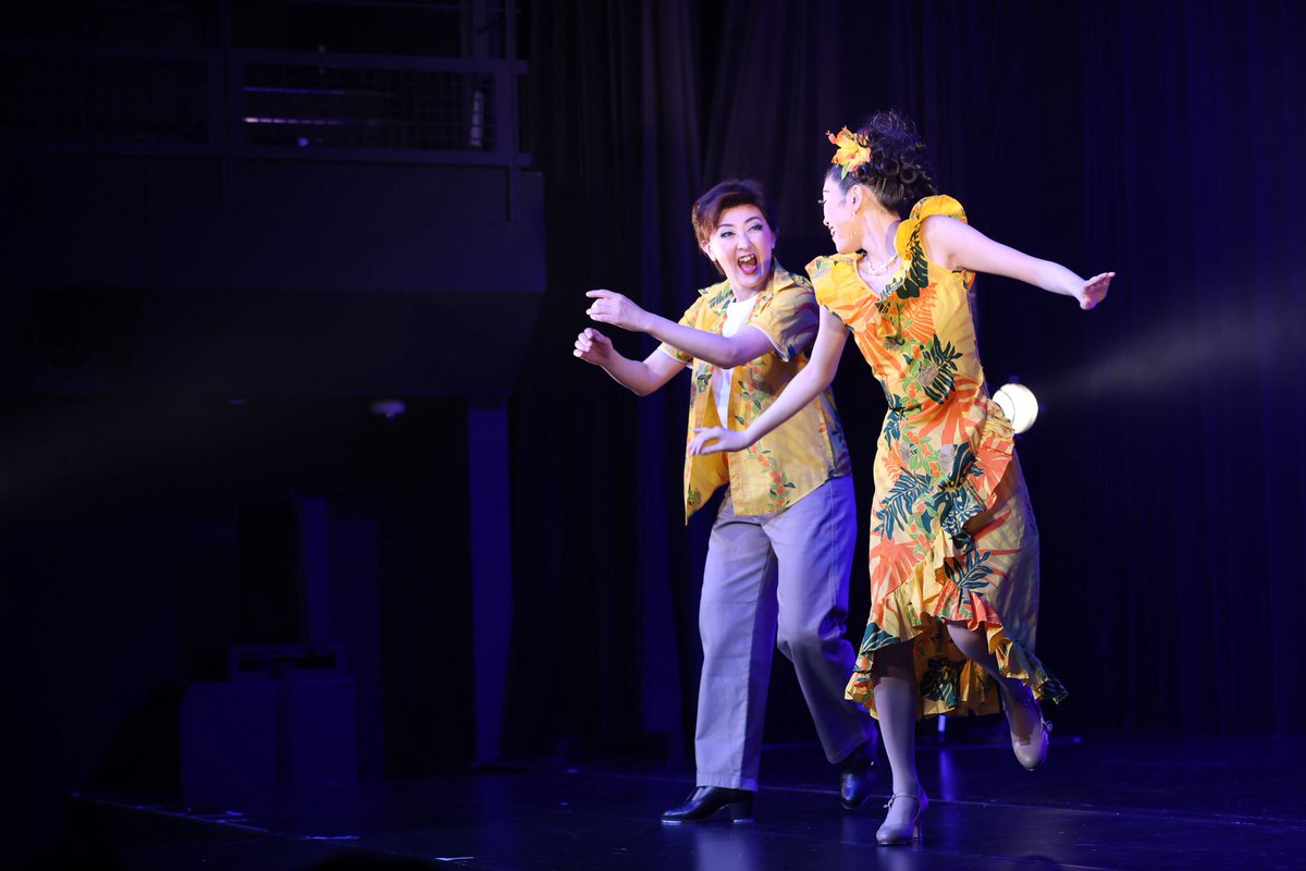 秋のおどり、お稽古始まっております！！
今回も今までやったことのない作品ばかりで私も楽しみです🌟
色んな方に見ていただきたい！頑張りますので、ぜひお越しください🎪🫧

ご予約受け付けております！いつでもお気軽にご連絡ください🙌🏻