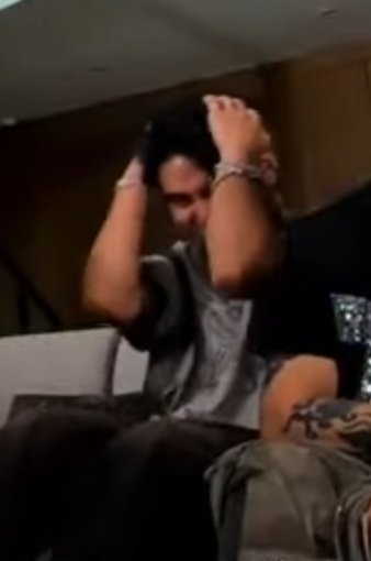 "Putangina ang                                pablo:
sarap"