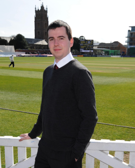 Always Look On The Bright Cider Life 🍎🏏🍎🏏🍎 tweet media