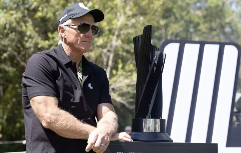 BREAKING! Greg Norman claims he helped change the golf world as he leaves #LIVGOLF 

dailyrecord.co.uk/sport/golf/gre…