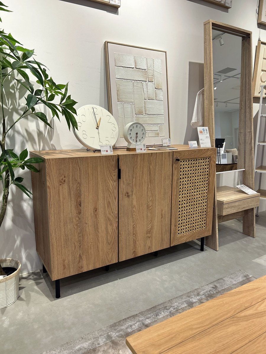 え！この品質でこの価格！？🫢 同棲におすすめすぎる家具屋さん✨