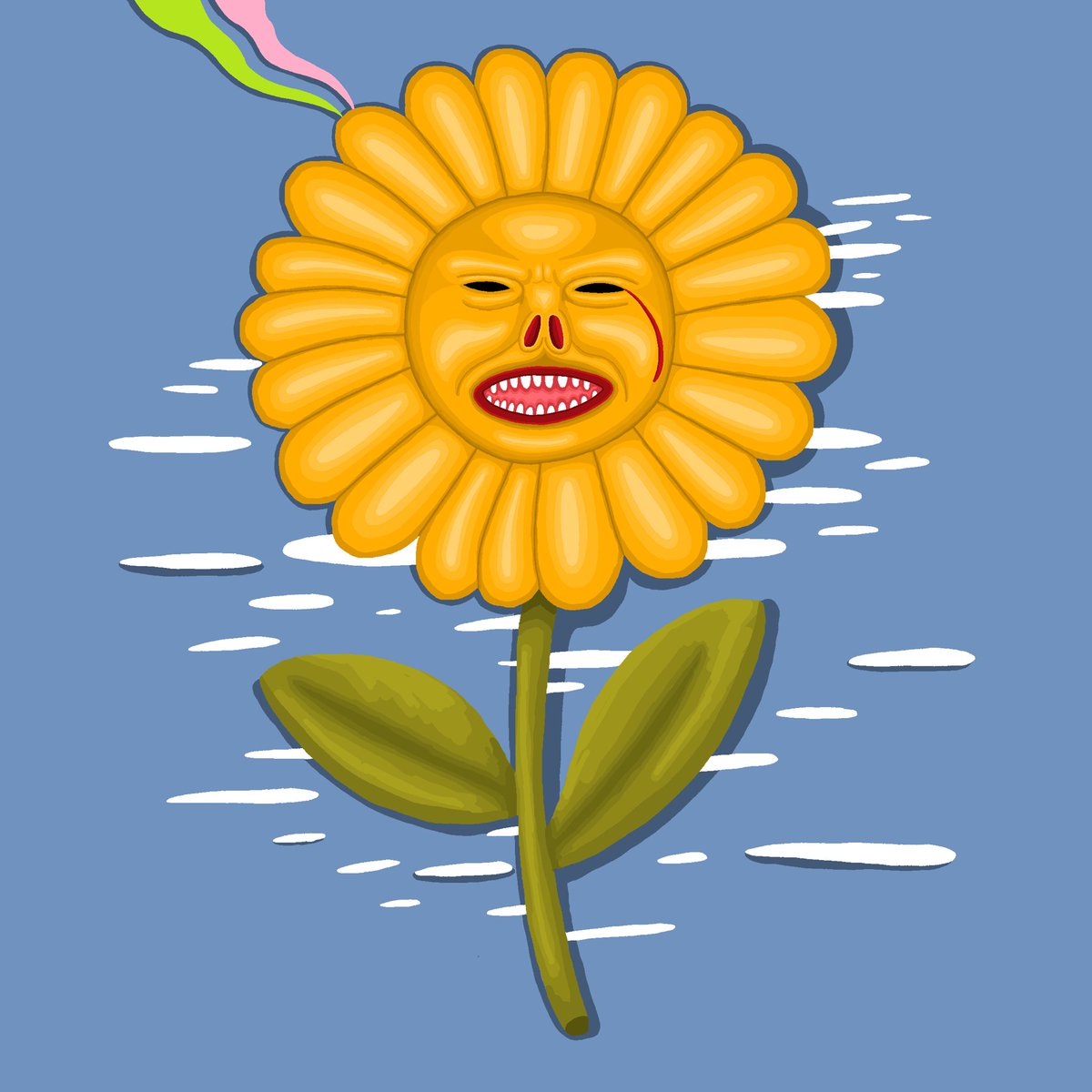 The Myth Clok🍋 tweet media