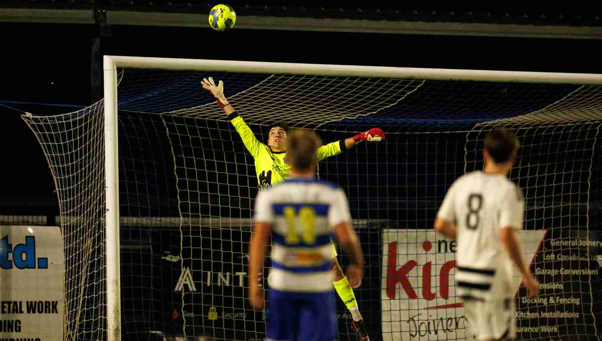 ✌️ Ross McLean scored a double as Queen's Park under-19s drew 2-2 in a friendly at Kilwinning this week.

Match report 👇

queensparkfc.co.uk/kilwinning-ran…