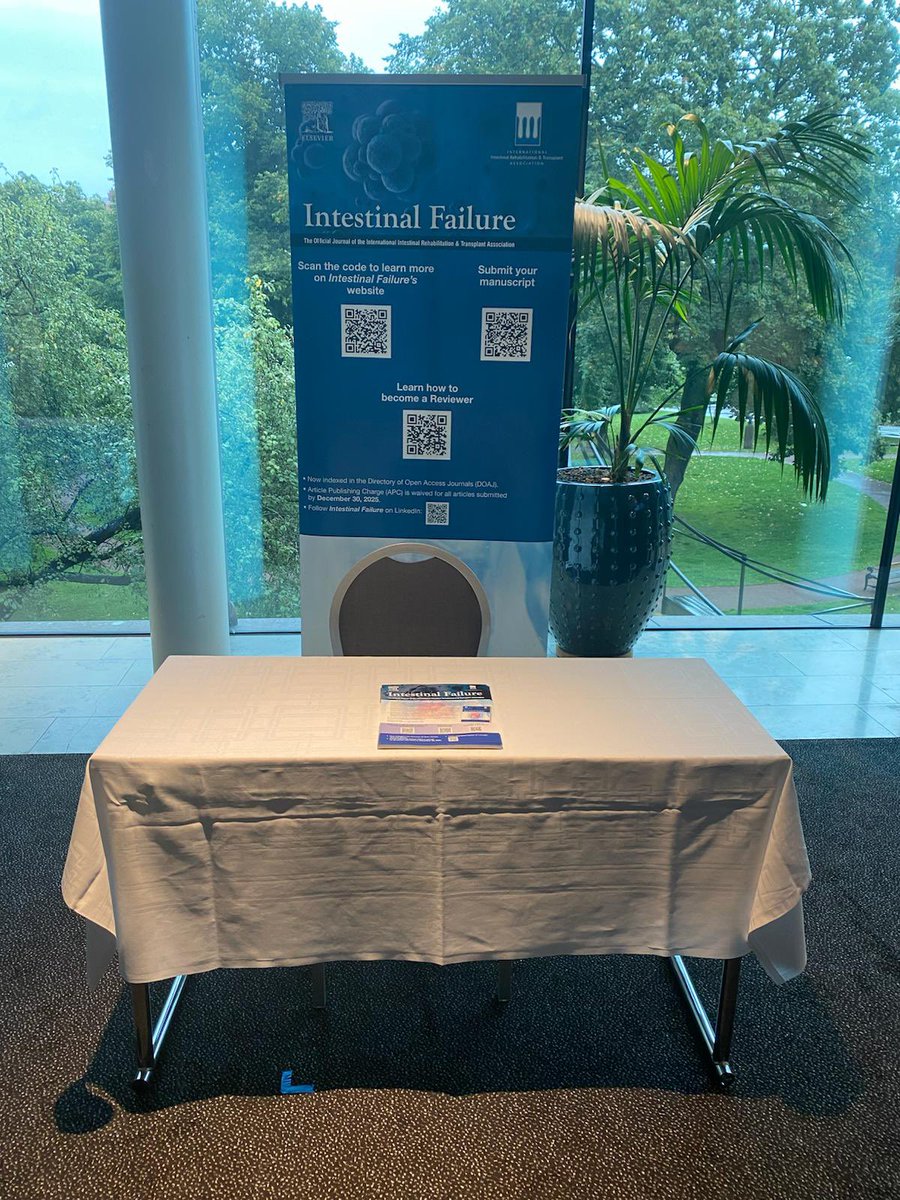 Intestinal Failure tweet media