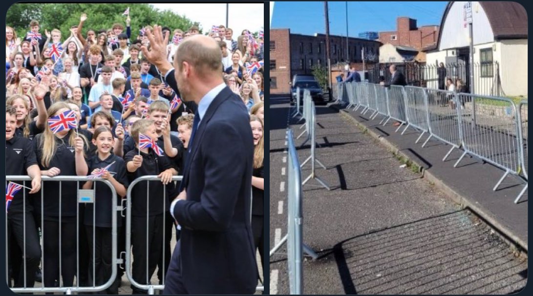D_Julius0's tweet photo. William👇🏻                               Harry👇🏻 https://t.co/pmOVIzX6Kl