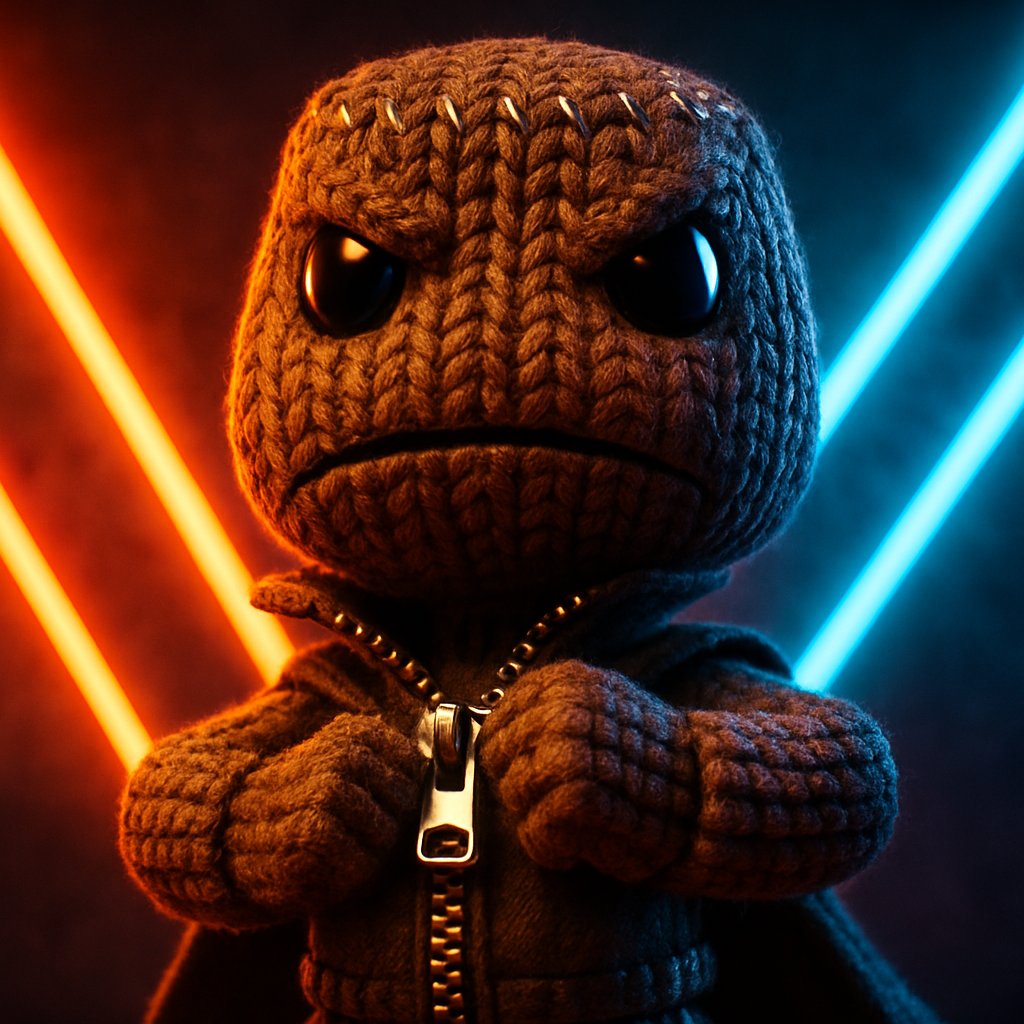 Bonkfun was built different.
Not just about memecoins, but about the culture → 
Win &amp; Help Win.
And $Sackboys <a href="/SackboysBonk/">Sackboys</a>  has been walking the talk since day one. Here’s how:

1. Partnerships that empower
<a href="/SackboysBonk/">Sackboys</a>  teamed up with <a href="/Linos_AI/">Linos.AI</a> to push AI innovation into the