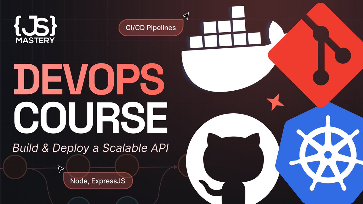 Adrian | JavaScript Mastery tweet media