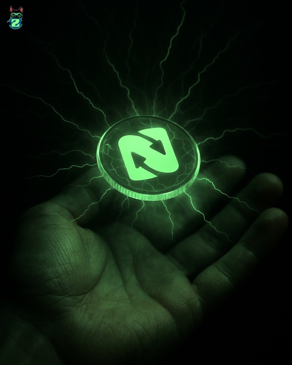 What makes $ZYPTO a powerful token?

Zypto Foundation + community work so it reaches everyone's eyes and ears.
Partnership with Zypto company, working 24/7 on everyday crypto utilities.

That's the perfect combo.
Hold $ZYPTO and claim ZYPs from the Zypto ecosystem.

🔗