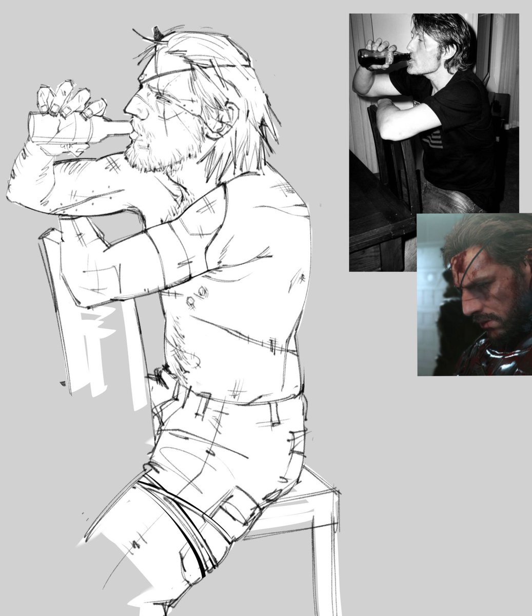breadsongg's tweet photo. For a lovely oomf #VenomSnakeNationRise https://t.co/6bkKkDySxJ