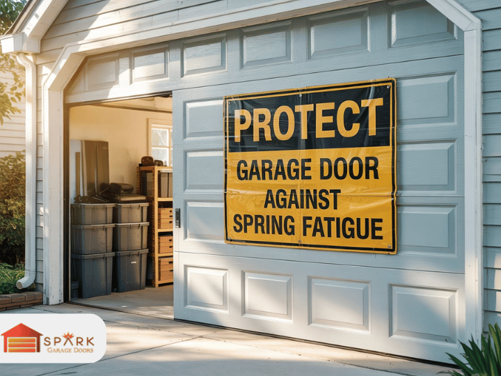 Sparkdoors's tweet image. Highlands Ranch, CO – “Protect Against Spring Fatigue”

In Highlands Ranch, torsion springs undergo repeated stress. If your door feels sluggish or off-balance, it might be nearing end-of-life. A quick inspection can help.

#HighlandsRanchCO #SpringSafety #SparkGarageDoors