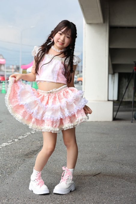 Twitterのコスプレ画像35