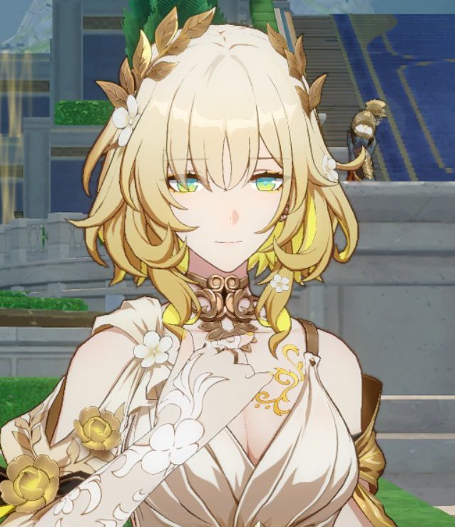 daily Aglaea tweet media