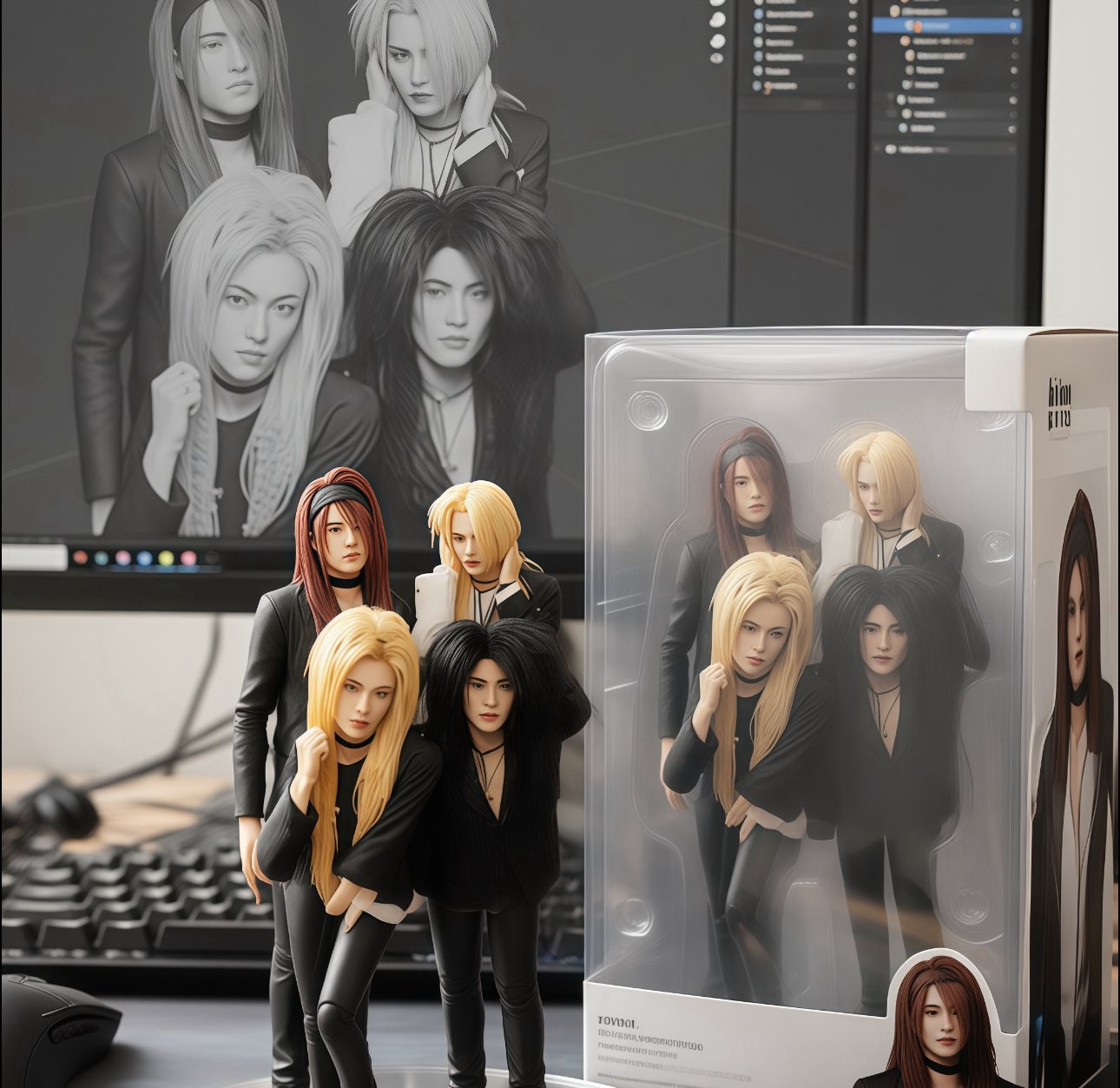 JILS 哀傷remix Sir Mix-A-Lot: Return of The Bumpasaurus (1996) - Town Love