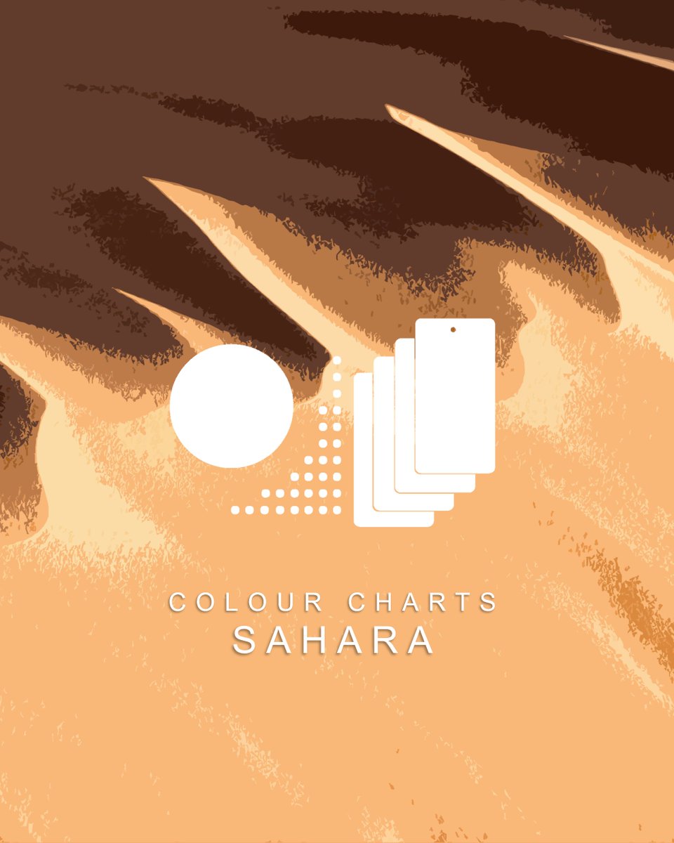 STPowder's tweet image. 🇬🇧 Our collections: SAHARA
Matte polyester powder coatings - Qualicoat Class 1 and GSB Florida 1.
Get it here bit.ly/sahara_ENG

🇮🇹 Le notre collezioni: SAHARA
Vernici in polvere poliestere opache - Qualicoat classe 1 e GSB Florida 1.
Richiedila qui bit.ly/sahara_IT