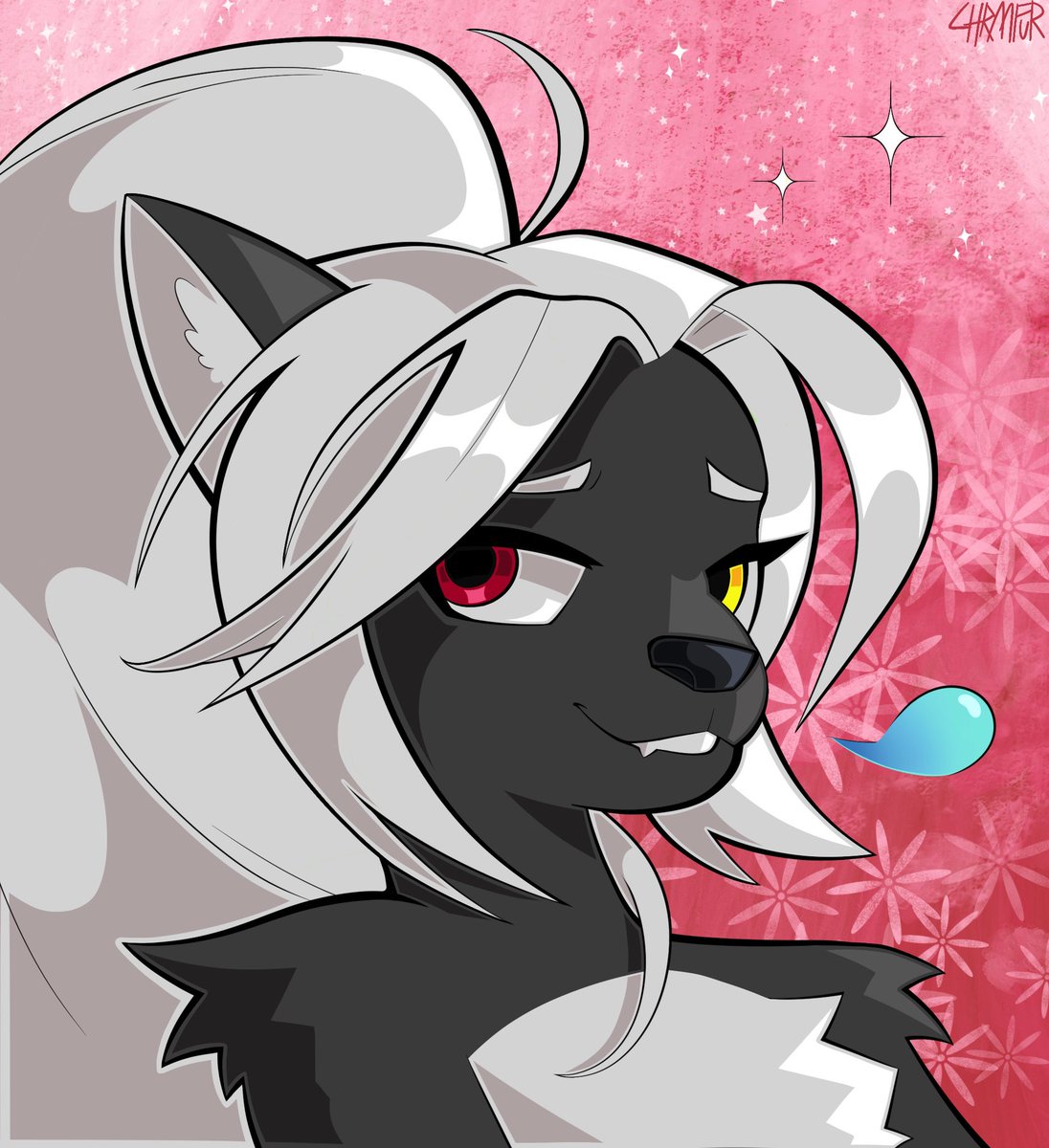 chromefur tweet media