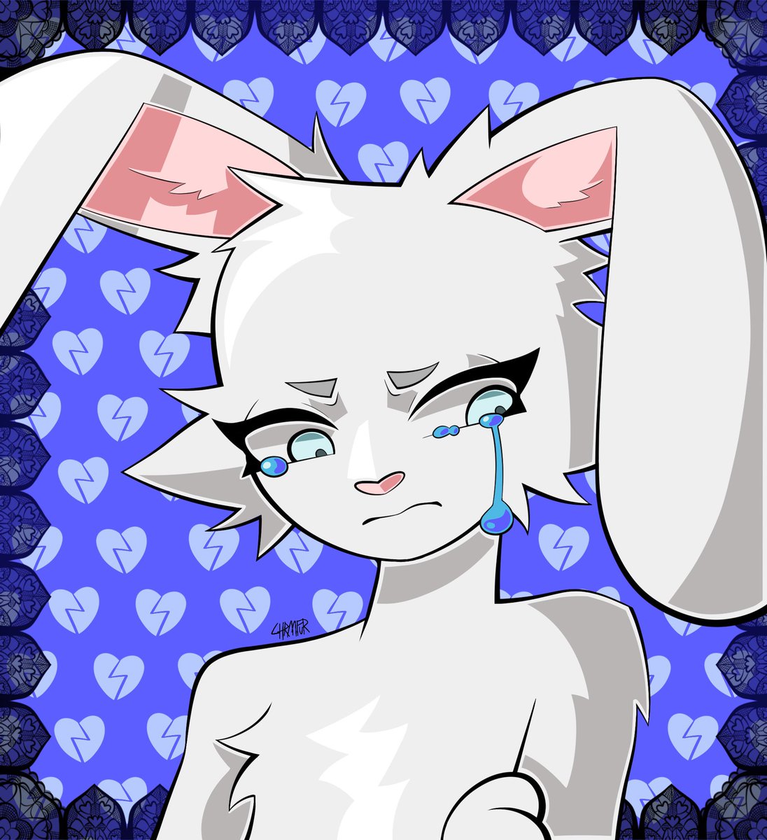 chromefur tweet media