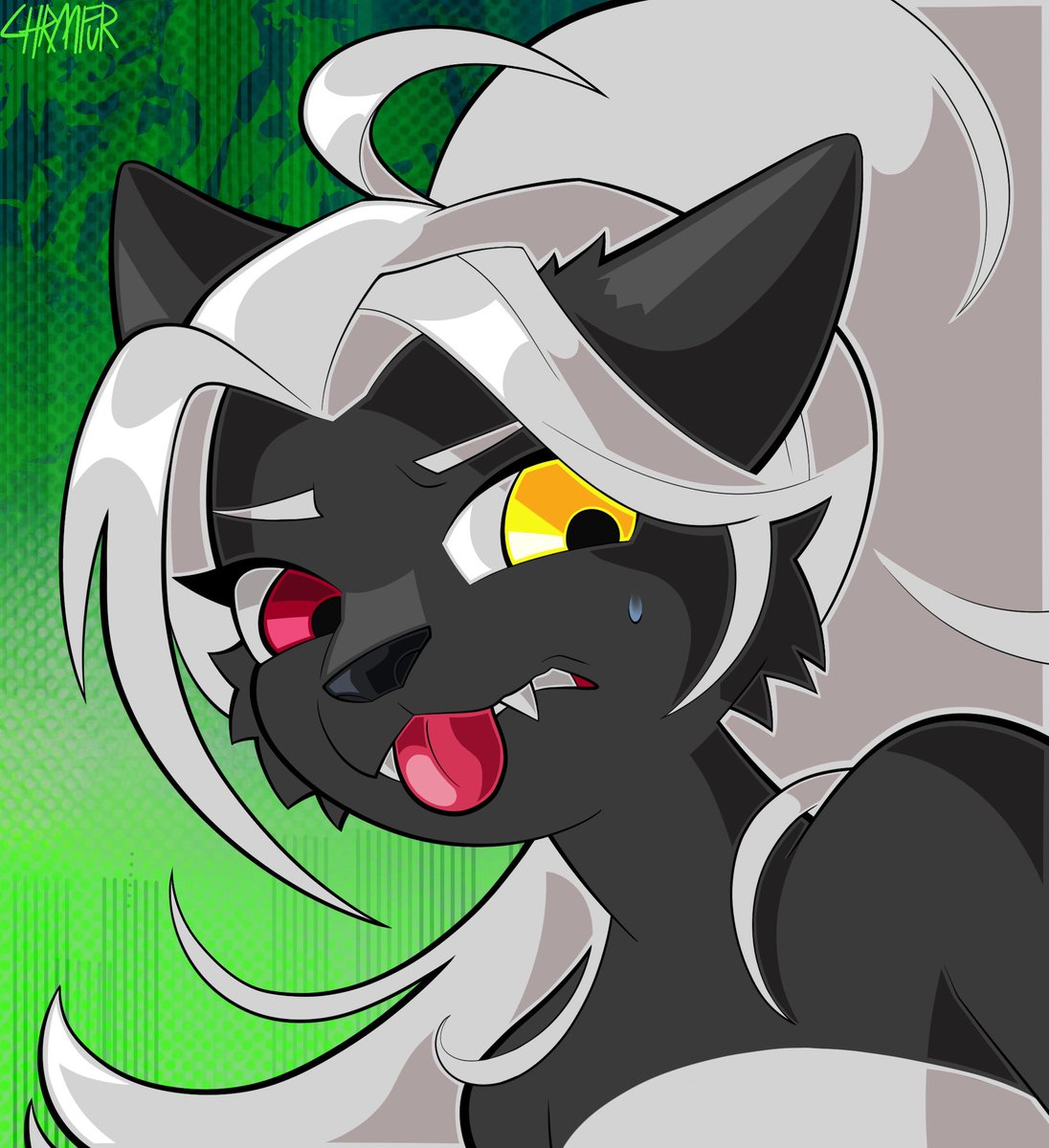 chromefur tweet media