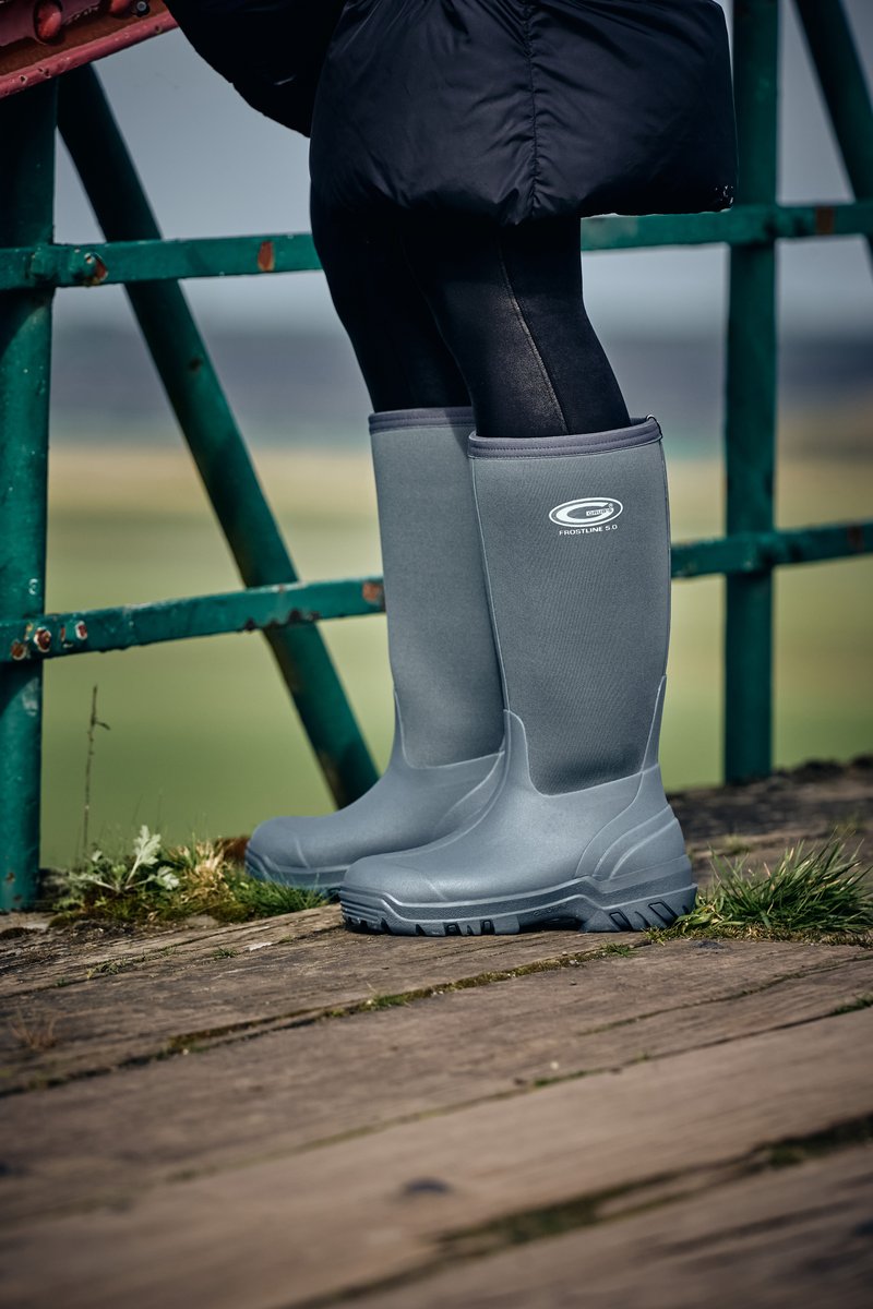 Frostline stormy grey! 🩶🩶