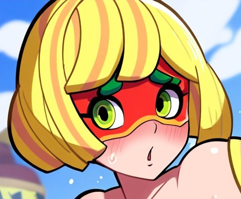 MinMin_Noodle's tweet photo. @LunarSlutt Podría intentar?~ https://t.co/msd3l8CaKo