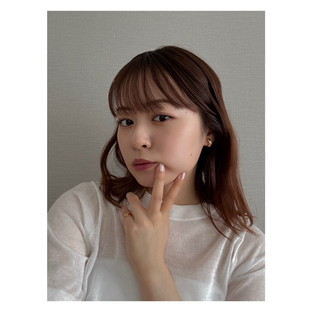 莉子 (@riko_riko1204) / X