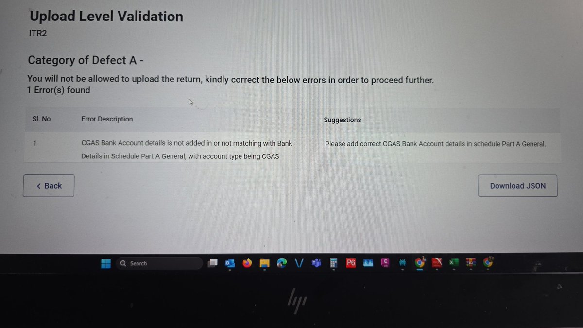 Vikalp Awasthi tweet media