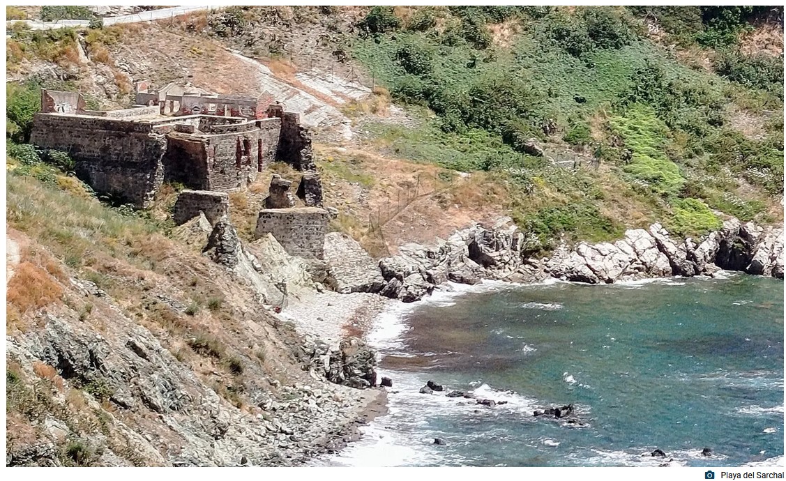 La tragedia en el mar deja 3 migrantes muertos en #Ceuta este miércoles.
Los cuerpos sin vida hallados en aguas de Ceuta, todos menores de 20 años, es el triste balance 
Toda la noticia en ceutaactualidad.com/.../2025091018…...
Si nos necesitas: www2.cruzroja.es/busquedasinter…