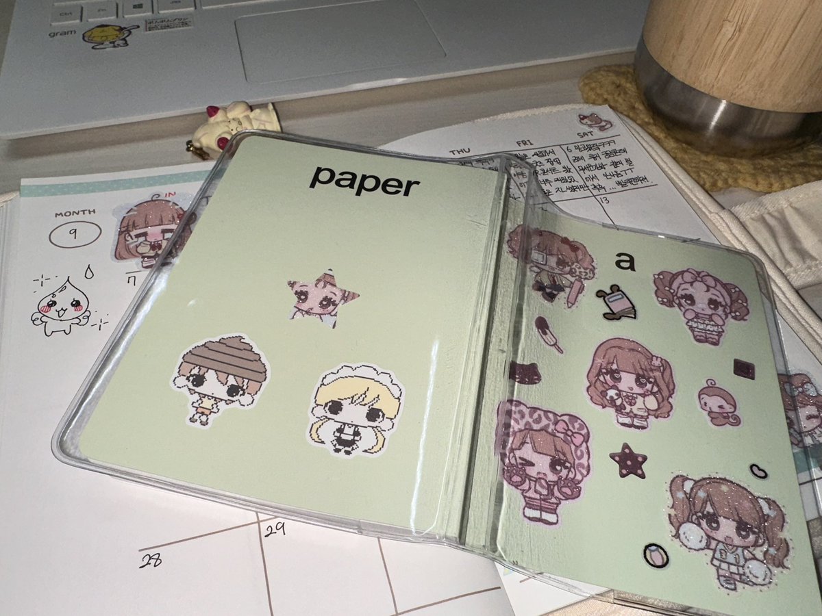 b2sideu's tweet image. 영원히 저속노화 고속노화 함께 달림🐖