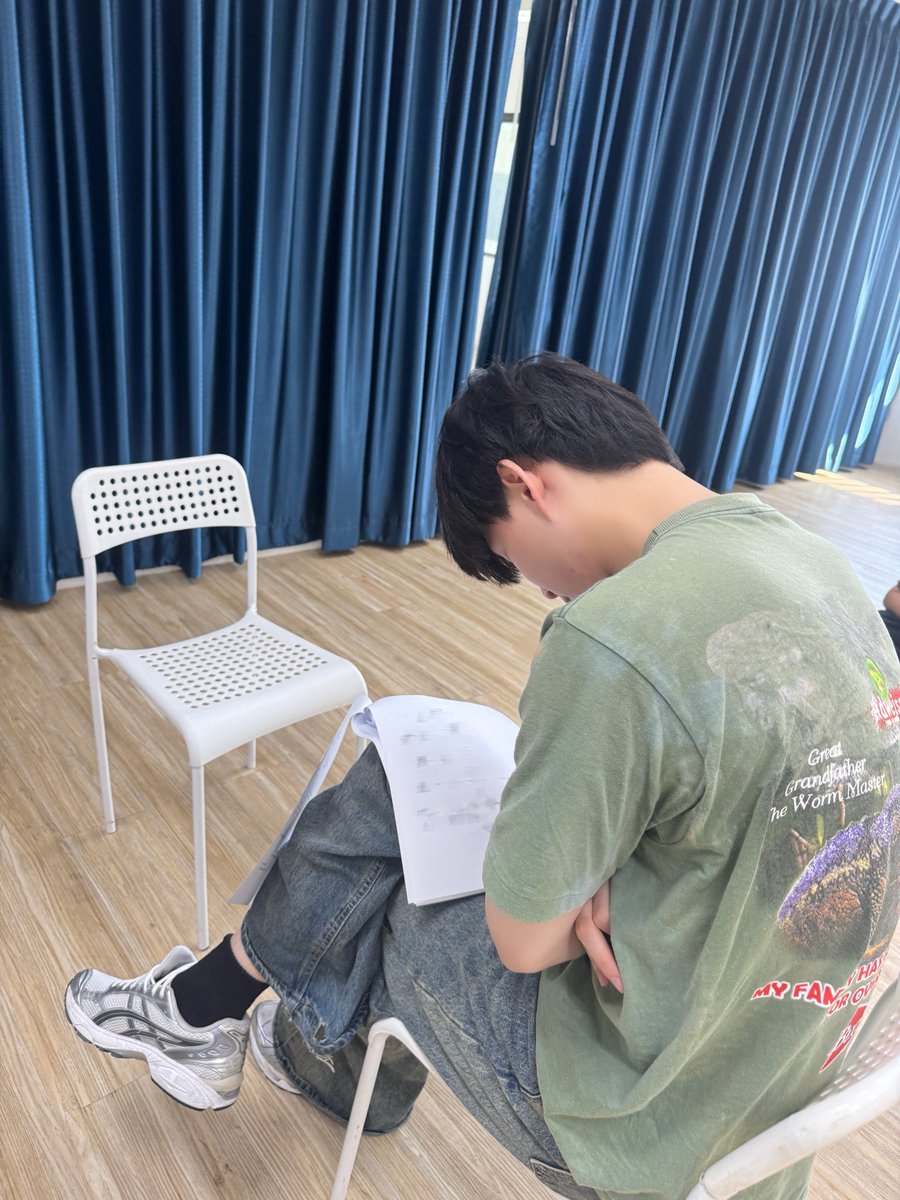 ต้นหลิวเด็กจิ๋ว tweet media