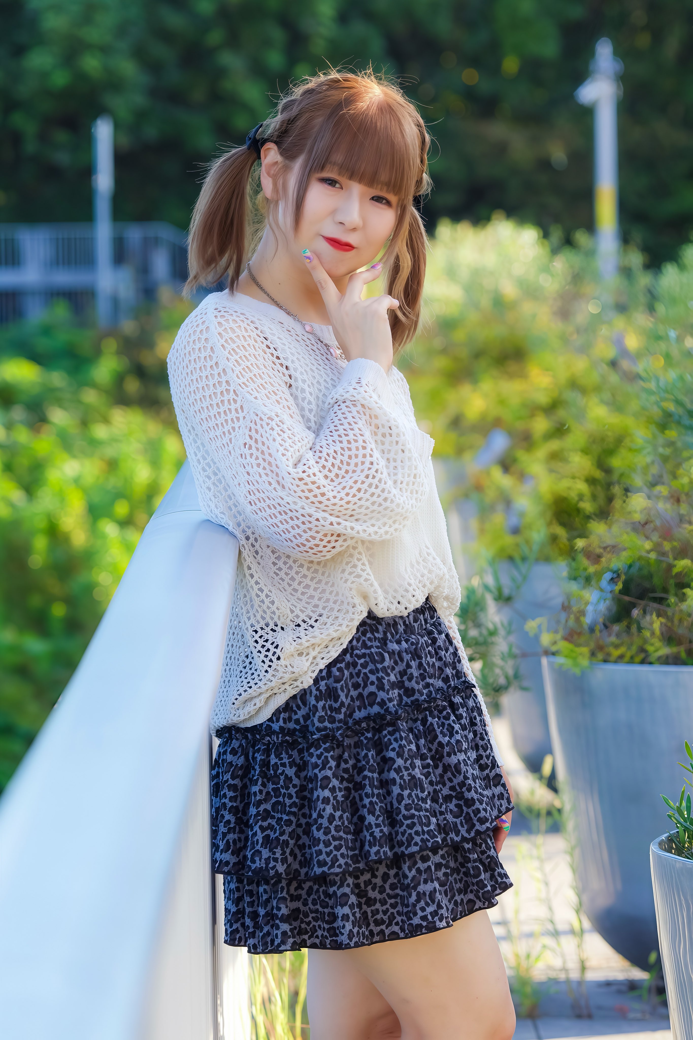 みーこ•*¨*•.¸♬︎ みけみけ - البحث / X