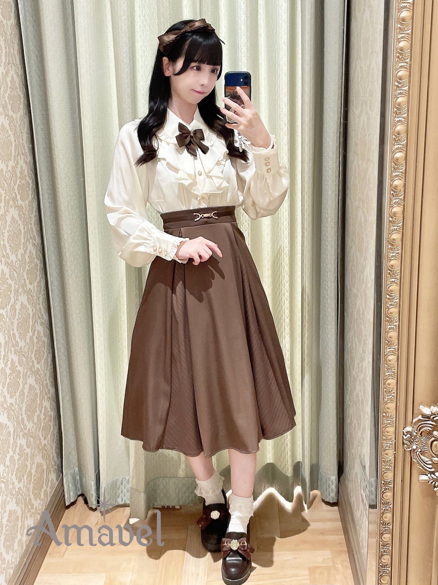 AmavelOnlineShop on X: 