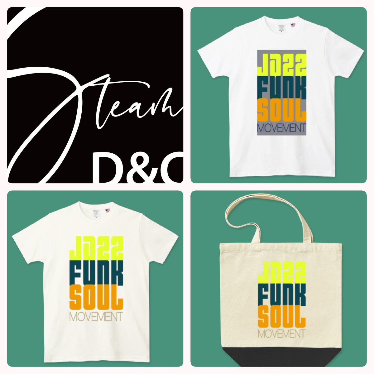 ConceptsSteam's tweet image. 🔥🔥🔥
9/16(火)14:00まで全品対象の最大1,200円引きのスペシャルセール開催💥
お得なチャンスをお見逃しなく‼️
ショップは▶️🔗Steam.D&amp;amp;C TRINITY ➡︎ ttrinity.jp/shop/steam/
#Tシャツトリニティ @tshirtstrinity