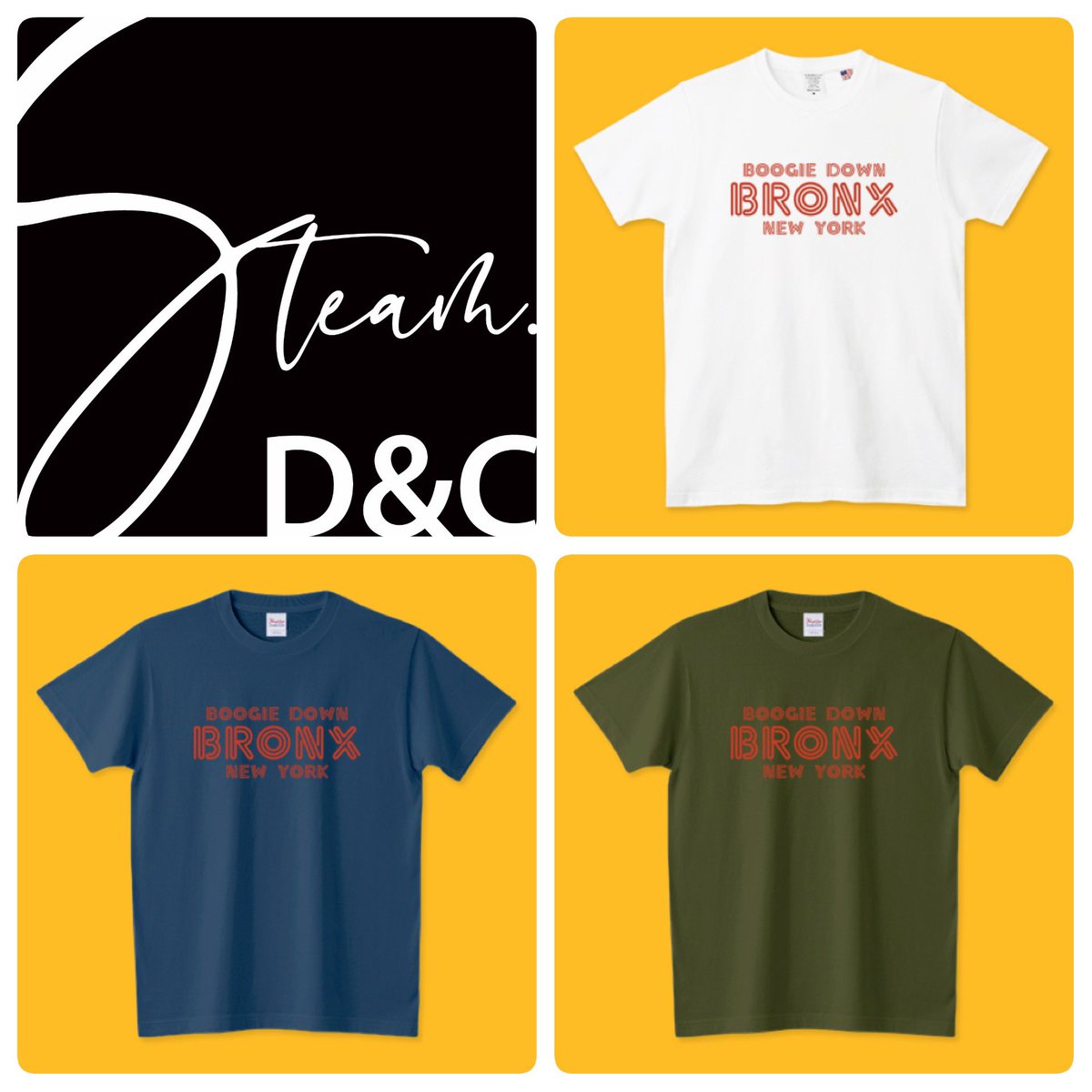 ConceptsSteam's tweet image. 🔥🔥🔥
9/16(火)14:00まで全品対象の最大1,200円引きのスペシャルセール開催💥
お得なチャンスをお見逃しなく‼️
ショップは▶️🔗Steam.D&amp;amp;C TRINITY ➡︎ ttrinity.jp/shop/steam/
#Tシャツトリニティ @tshirtstrinity