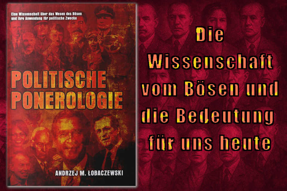 CredoFreiheit's tweet image. Psychopathen an der Macht.
Łobaczewski nennt es Pathokratie.
Selbstbestimmtheit ist ihr größtes Feindbild.
👉 Zum Beitrag: selbstbestimmtheit-buch.de/2025/09/11/die…
#Ponerologie #Selbstbestimmtheit #Macht