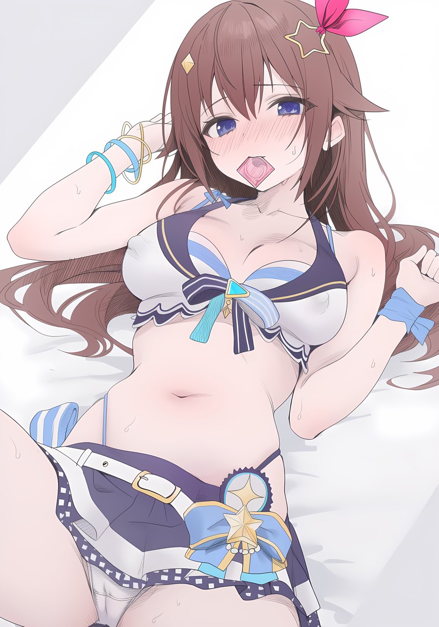 投稿の画像