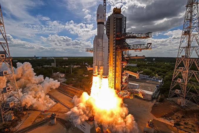 theInfomance's tweet image. India’s space sector is projected to reach $44 billion by 2033, marking a giant leap for the nation’s space economy. 🚀🇮🇳
#ISRO #SpaceTech #India
#explosion #CharlieKirk