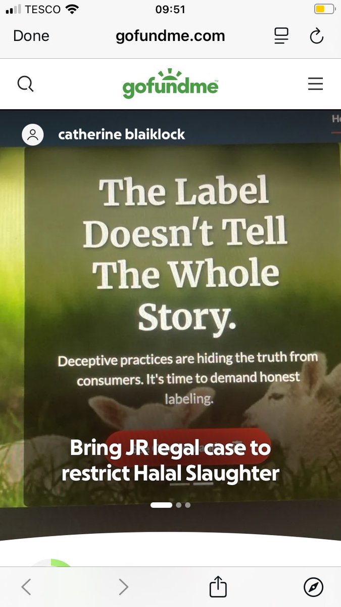 I , together with a volunteer Kevin, have spent the last 3 months collecting over 4000 samples from across all supermarkets in the UK. We have surveyed in three counties by meat type and by volume.

All fresh meat slaughtered in the UK has a 4 digit slaughter house code.

The