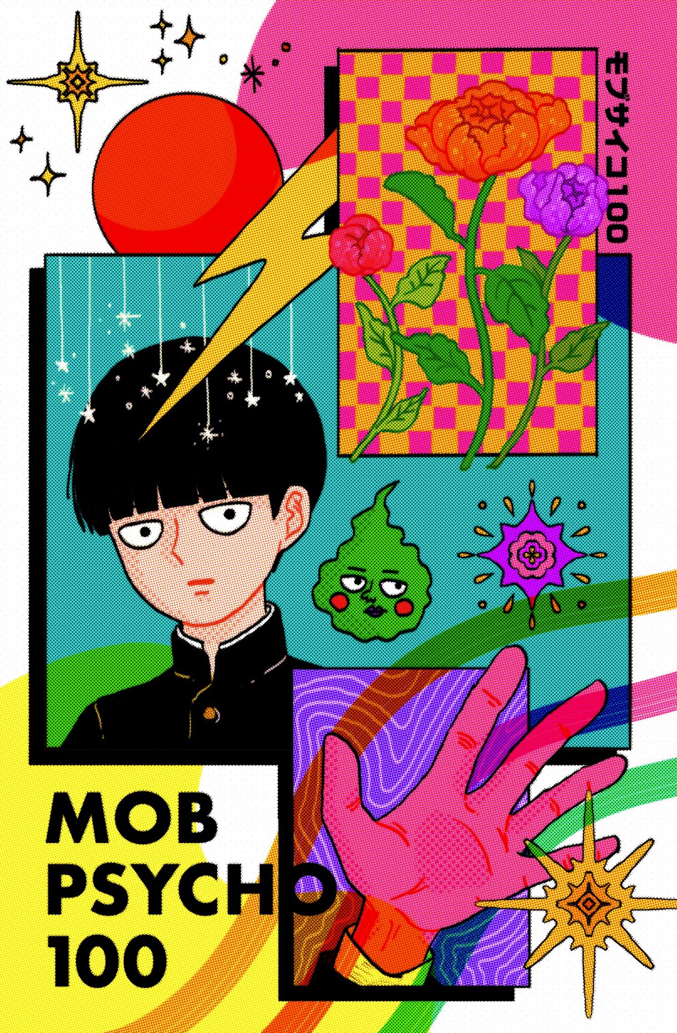 ぽてぽて ぽて (@mobpoteto) / X