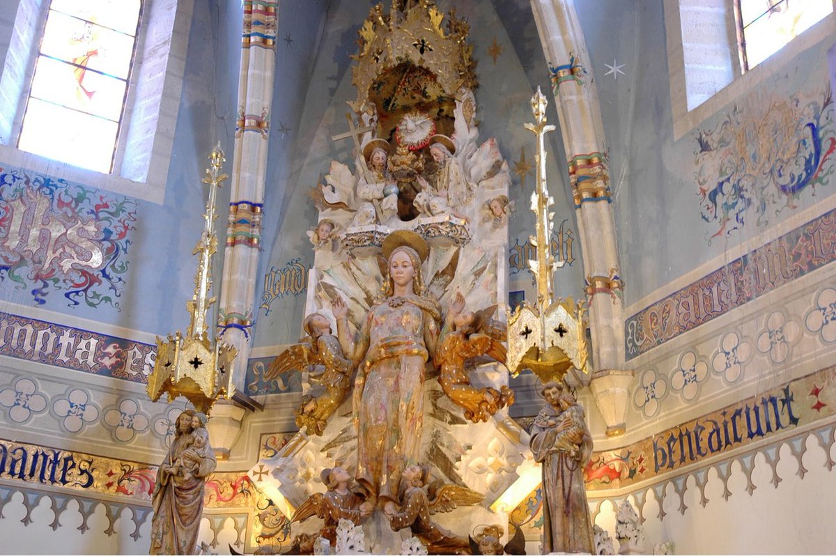 Antoni_Gelonch's tweet image. #taldiacomavui, el 1789, nasqué a Tarragona Josep M. Jujol. Fou un arquitecte, dibuixant, dissenyador i pintor modernista català. Es dedicà a la docència tant a l&apos;Escola d&apos;Arquitectura com a l&apos;Escola dl Treball, a Barcelona. S&apos;estimava els paisatges d les comarques d Tarragona.