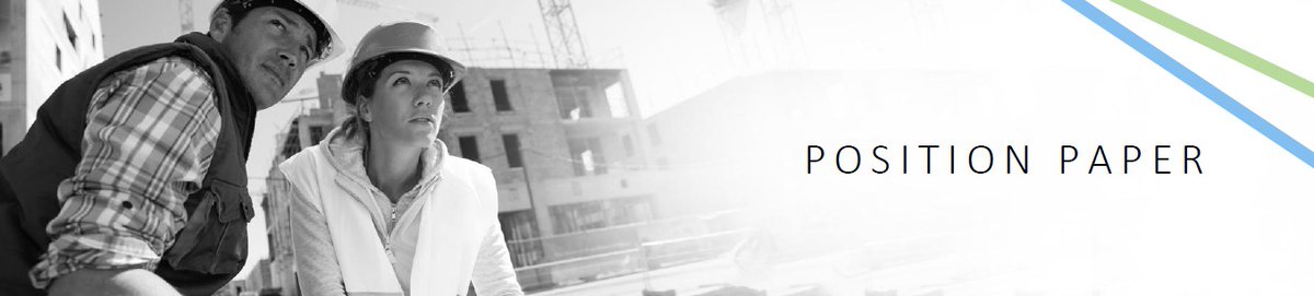 📣 CECE’s key asks for the EU Environmental #Omnibus:

🔹 Cut duplication (e.g. SCIP vs #REACH)
🔹 Align #ESPR timelines
🔹 Target SoC, not blanket bans
🔹 Clarity on #FGas &amp; #PFAS
🔹 Harmonize #PPWR, #Battery &amp; #EPR rules

Read more 👉 cece.eu/publications/p…