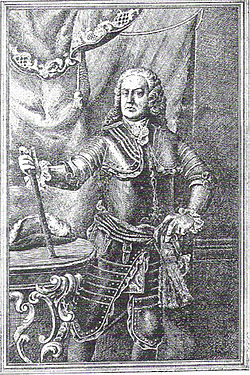 Aniria sent hora que Catalunya li dediqués alguna cosa més que un carrer a Antonio de Villarroel.