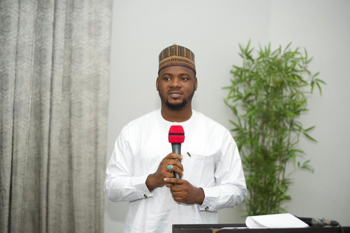 Nigeria’s fight against malaria just gained momentum! 💪🏾 

At the Private Sector Convening on Malaria, leaders united to strengthen partnerships, improve access to diagnostics &amp; treatments, and build sustainable financing.  

Sproxil showcased how data-driven solutions can